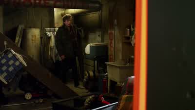 Hey, you okay? - Shameless