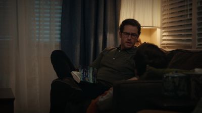 Hey. You okay? - Manifest