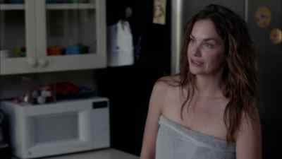 - HEY, YOU RAN OFF WITH MY TOP. - The Affair