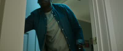 Hey, you ready? - Get Out