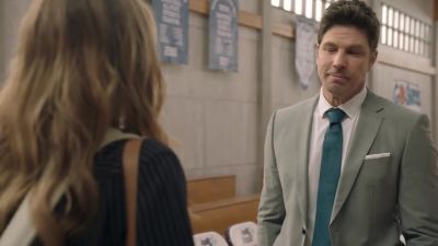 -Hey. - You ready? - Big Shot
