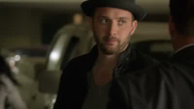Hey, you recently divorced? - Scorpion
