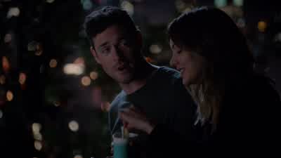 Hey, you remember this? - Scorpion