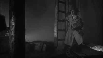 Hey, you. - Song of the Thin Man