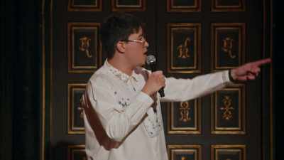"Hey, you!" - Phil Wang: Wang in There, Baby!