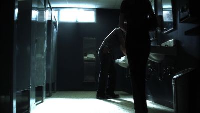 Hey you - CSI: Crime Scene Investigation