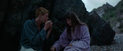 - Hey, you! - Triangle of Sadness