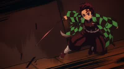 Hey, you! - Demon Slayer: Kimetsu no Yaiba