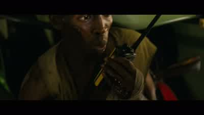 Hey, you. - Captain Phillips