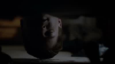 Hey, you. - Teen Wolf
