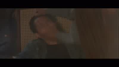 Hey, you! - Big Trouble in Little China