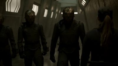HEY! YOU! - The 100