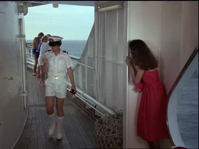 Hey, you. - The Love Boat