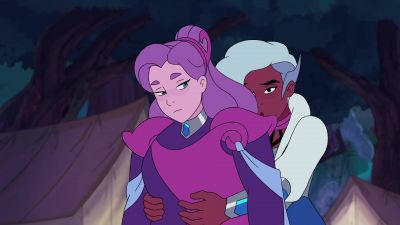 Hey, you. - She-Ra and the Princesses of Power