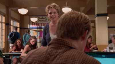 - Hey you! - Dawson's Creek