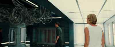 Hey, you! - Allegiant
