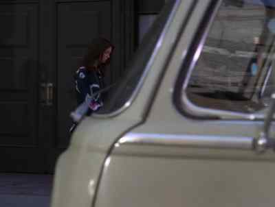 HEY, YOU! - Mission: Impossible