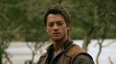 Hey, you! - Legend of the Seeker