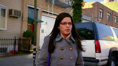 Hey, you. - Ugly Betty