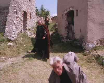 Hey, you. - Trancers 4: Jack of Swords