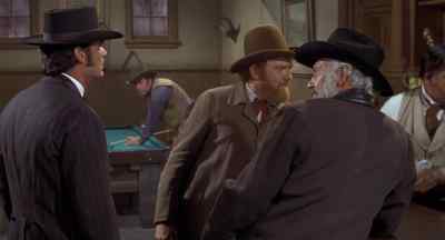 HEY, YOU. - Support Your Local Gunfighter