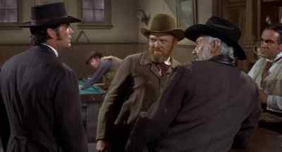HEY, YOU. - Support Your Local Gunfighter