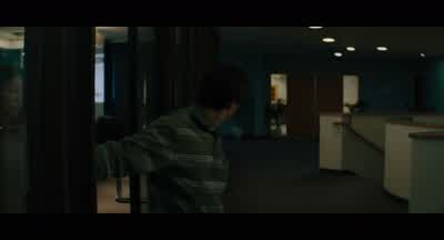 Hey, you said I was the wrong one. - Everything Everywhere All at Once