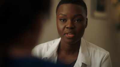 Hey, before you say
whatever you're about to say, - The Resident