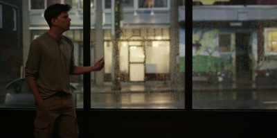 Hey, when you see her, - Safe House