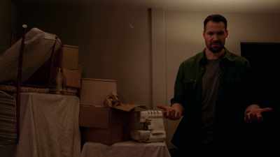 Hey, if you show me what to do, - A Home for the Holidays