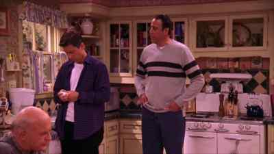 - HEY, YOU STINK. - Everybody Loves Raymond