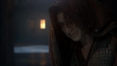 Hey, you! Stop. - Once Upon a Time