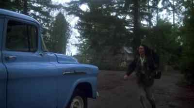 Hey! You sure you want a ride with me? - Dead &amp; Buried
