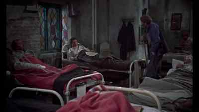 Hey, you! Tell Dr. Stein
I want me rum ration! - The Revenge of Frankenstein