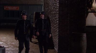 Hey! You there! - Murdoch Mysteries