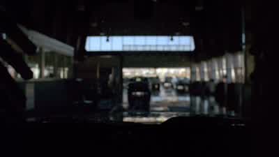 MAN: Hey, you, too much wax. - Breaking Bad