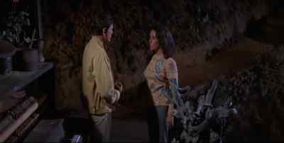 Hey you were very rude. - The Sandpiper