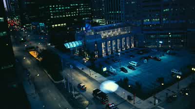 Hey, you wait like everybody else, pal. - The Dark Knight