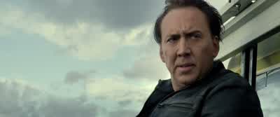 Hey. You wanna have some fun? - Ghost Rider: Spirit of Vengeance