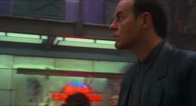 You wanna have some fun? - Total Recall