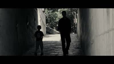 Hey, you wanna know a secret? - The Machinist