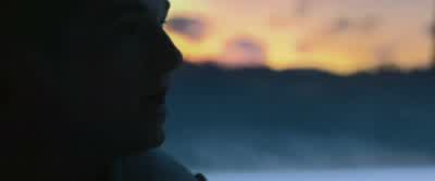 Hey, you wanna see something? - The Hunger Games: Catching Fire