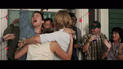 Hey, you want another beer? - 22 Jump Street