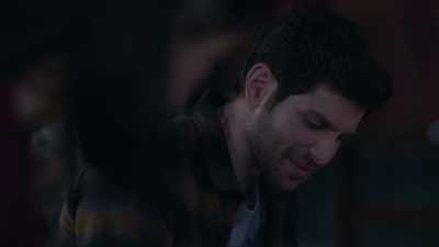 Hey, if you want,
I can just ask him to leave. - A Million Little Things