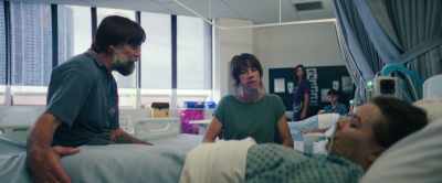 Hey, if you want me
to call and explain - Audrey