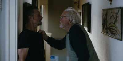 - Hey.
- You wanted me to help you, - The Gateway