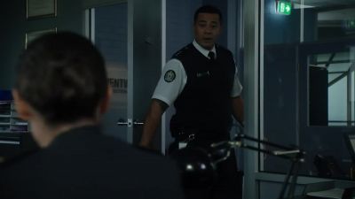 Hey. You wanted to see me? - Wentworth