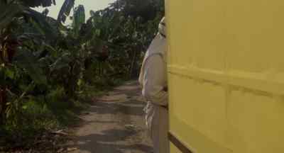 Hey, you.
Where the hell do you think you're going? - Contamination