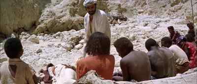 Hey! You and you! Bury him! - Ashanti
