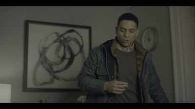 Hey, you... You cheated on me - Russian Doll